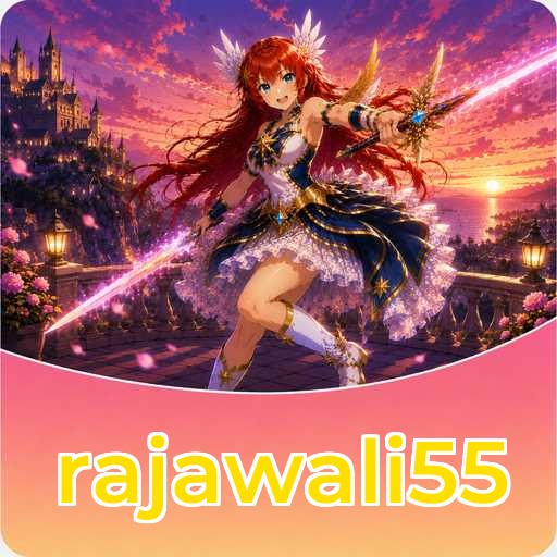 rajawali55 Signature