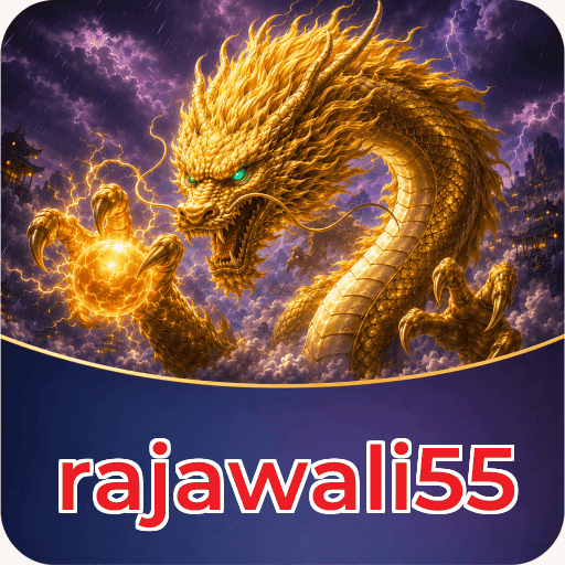 rajawali55 APK