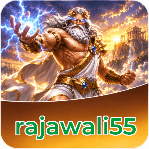 rajawali55 APK Structure