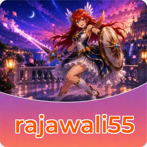 rajawali55 APK