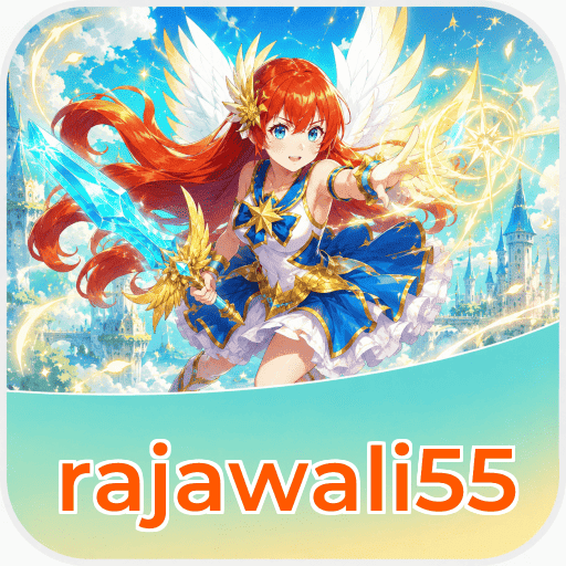 rajawali55 Components