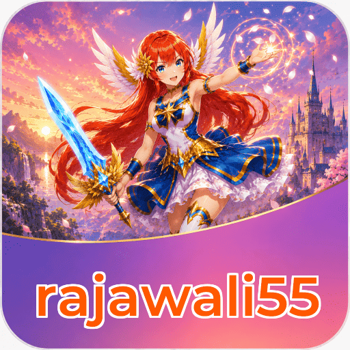 rajawali55 APK