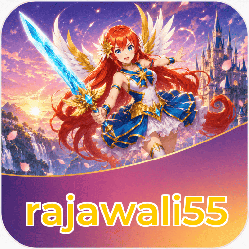rajawali55 Download