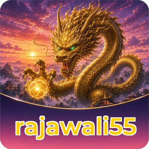 rajawali55 Specifications