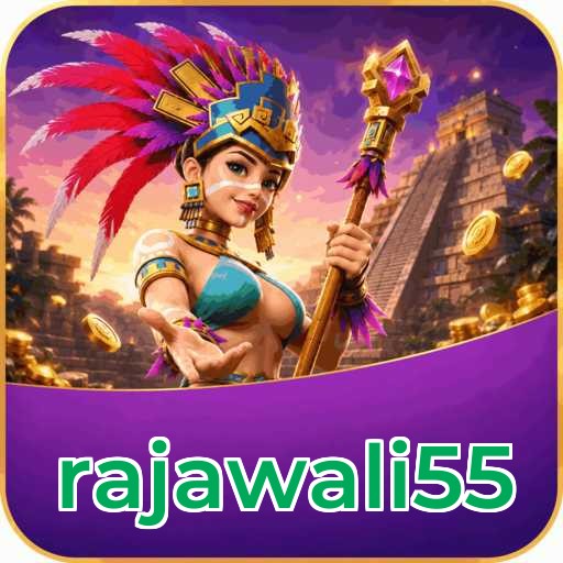 rajawali55 APK Structure