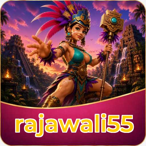 rajawali55 Components