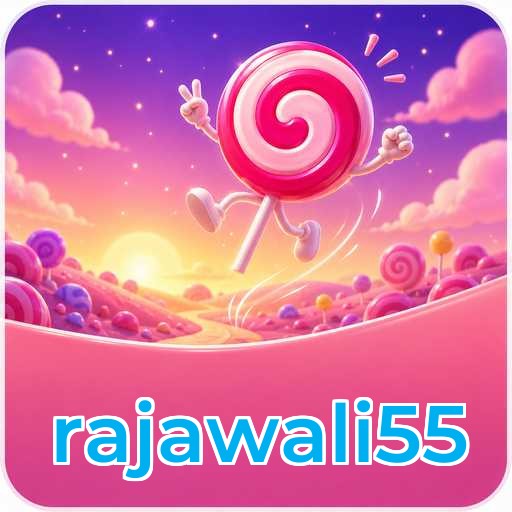 rajawali55 Verification