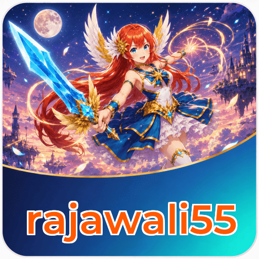 rajawali55 Signature