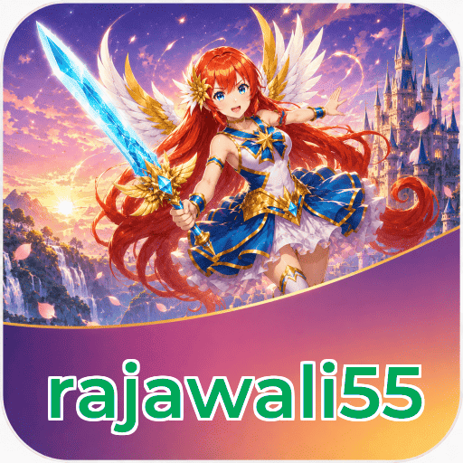 rajawali55 APK Structure