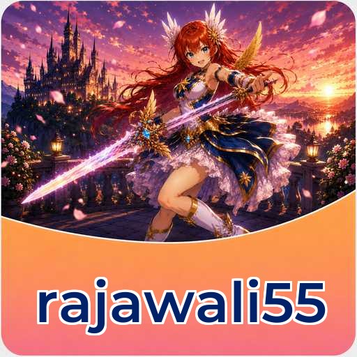 rajawali55 Signature