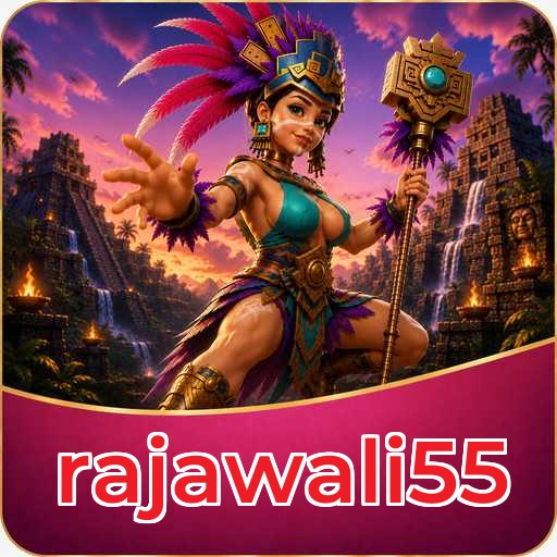 rajawali55 APK Structure