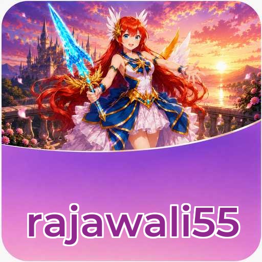 rajawali55 Download
