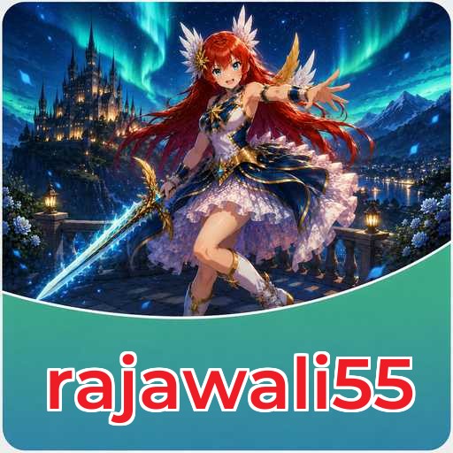 rajawali55 Download