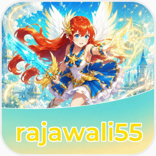 rajawali55 Signature