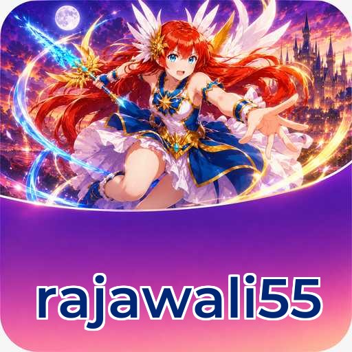 rajawali55 APK