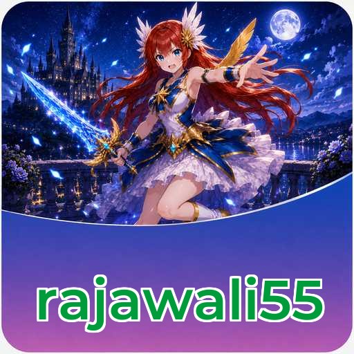 rajawali55 Verification
