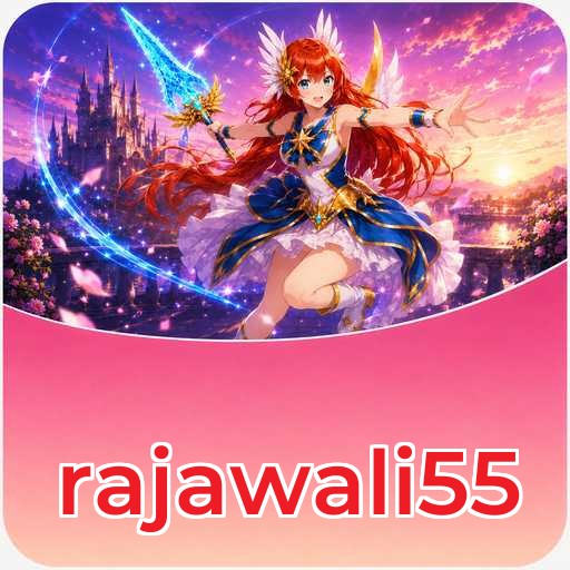 rajawali55 Components