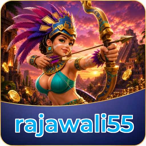 rajawali55 APK