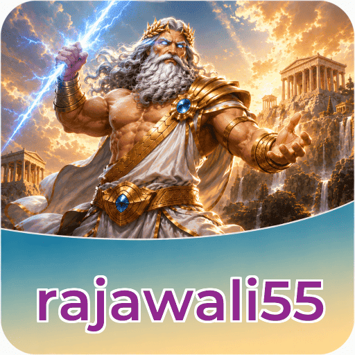 rajawali55 Components