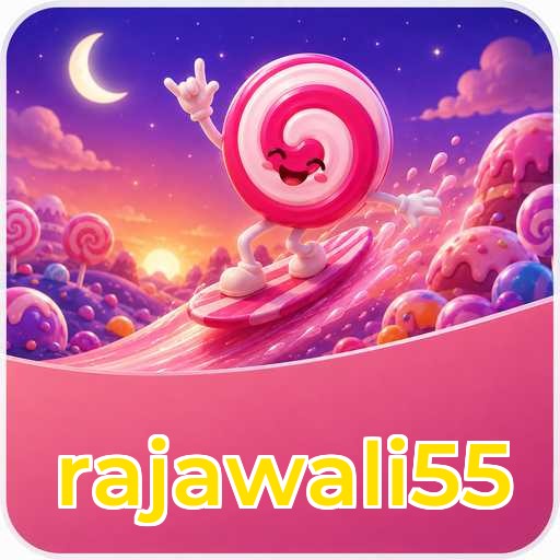 rajawali55 Aplikasi