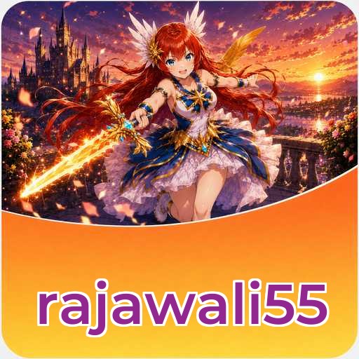 rajawali55 Download