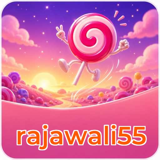 rajawali55 Verification