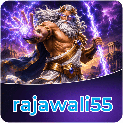 rajawali55 APK Structure