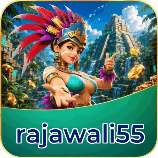 rajawali55 Verification