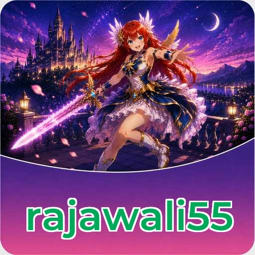 rajawali55 Download