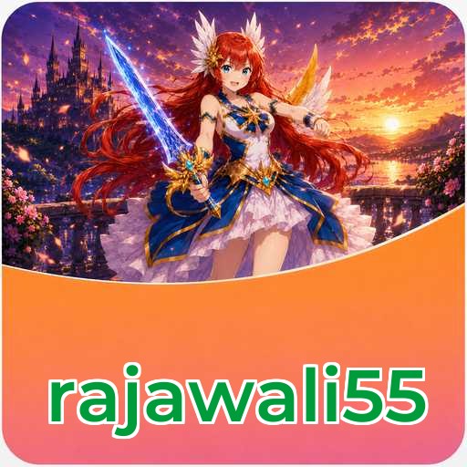 rajawali55 Download