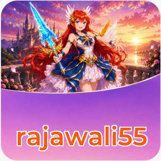 rajawali55 APK Structure