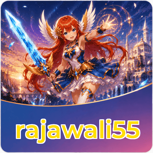 rajawali55 Verification