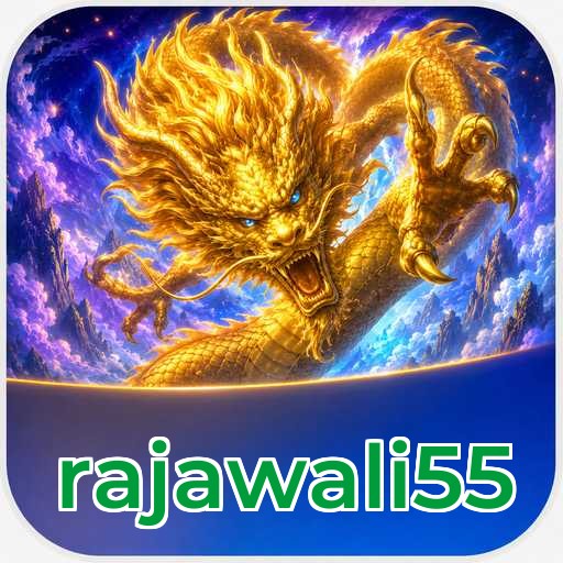 rajawali55 Features