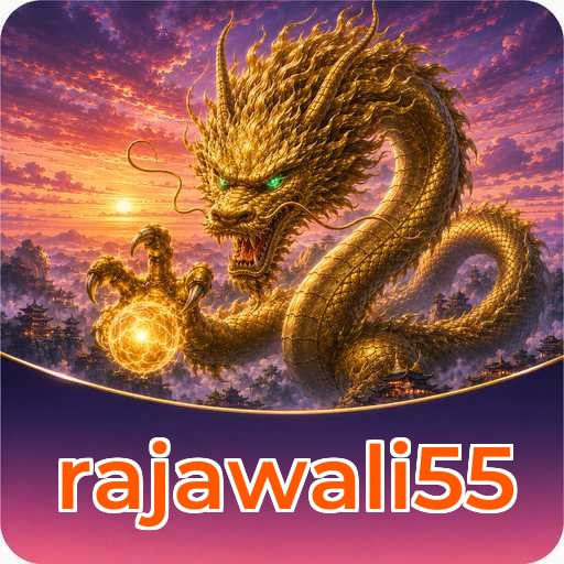 rajawali55 Verification