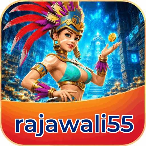 Screenshot Proses Instalasi rajawali55 APK