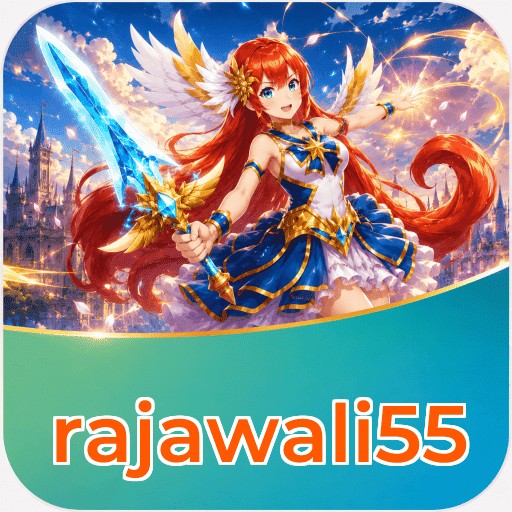 rajawali55 Components
