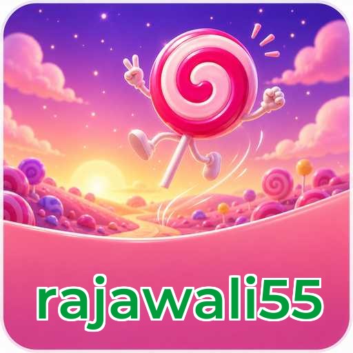 rajawali55 APK