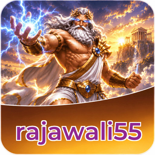 rajawali55 Verification